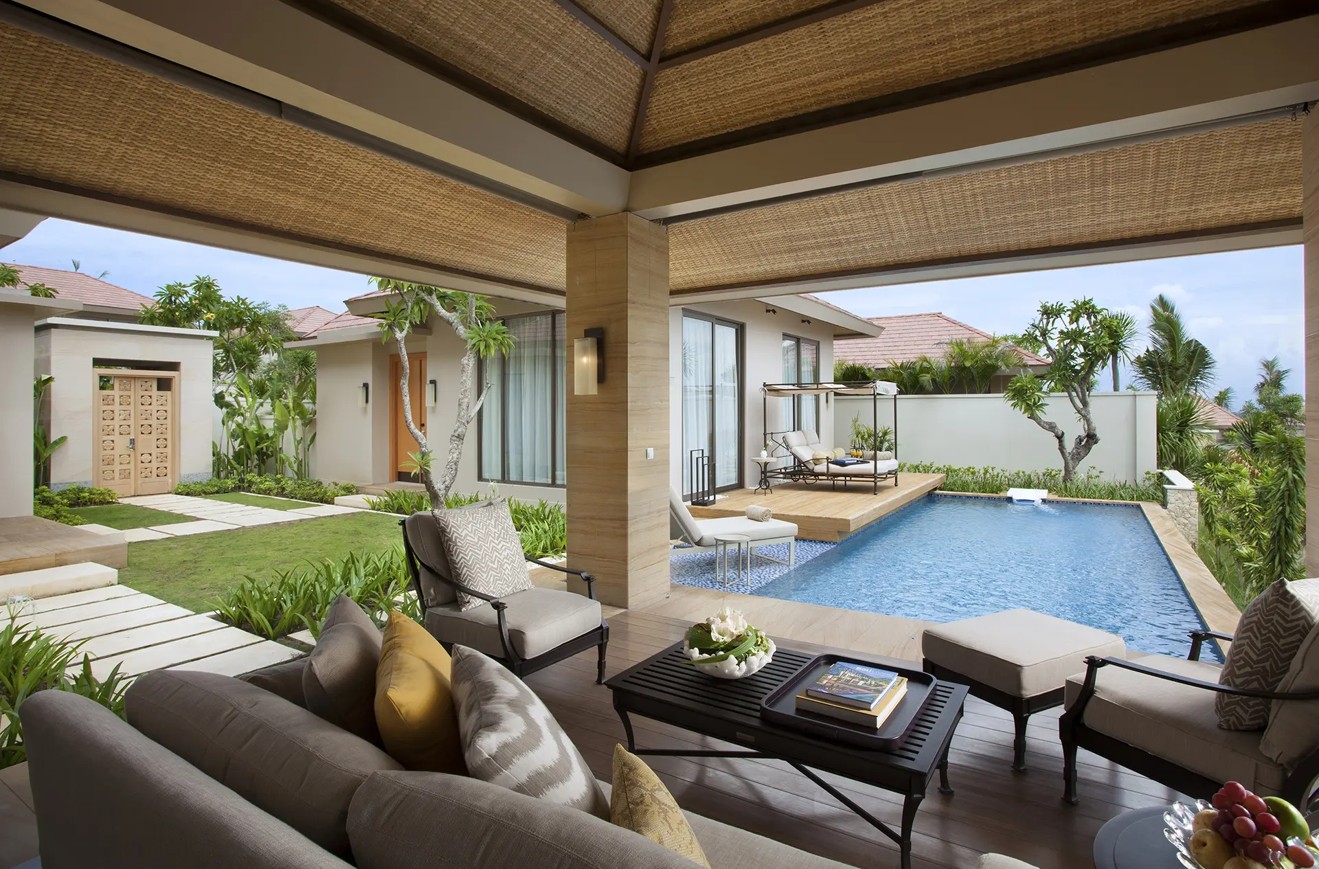 Nusa Dua Area